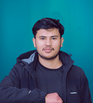 Ayush Thapa